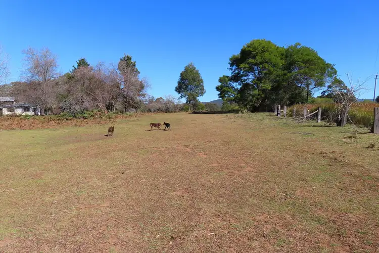 Fifth view of Homely rural property listing, 121 Cross Street, Dundurrabin NSW 2453