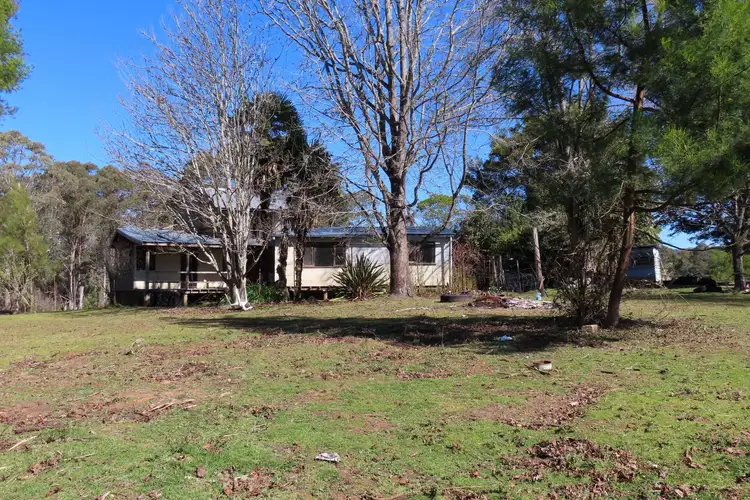 Sixth view of Homely rural property listing, 121 Cross Street, Dundurrabin NSW 2453
