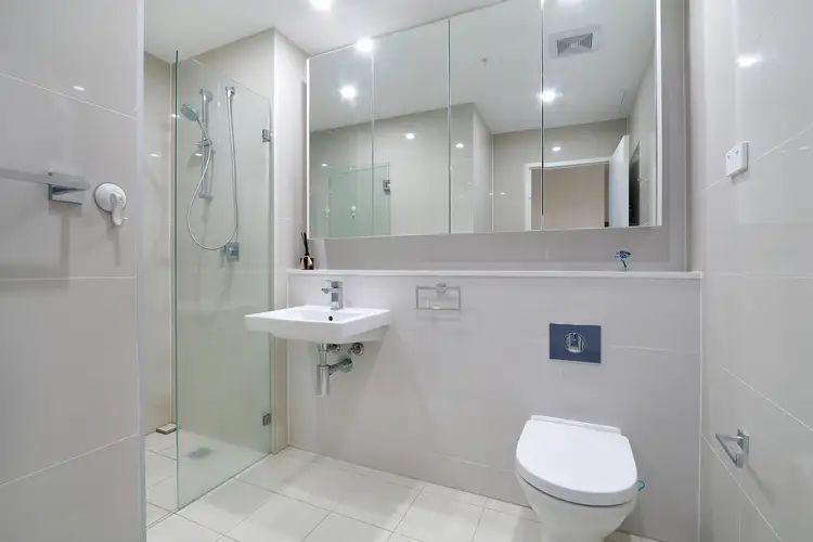 Second view of Homely apartment listing, 311D/1 Hamilton Crescent, Ryde NSW 2112