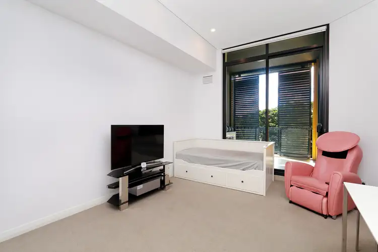 Fourth view of Homely apartment listing, 311D/1 Hamilton Crescent, Ryde NSW 2112