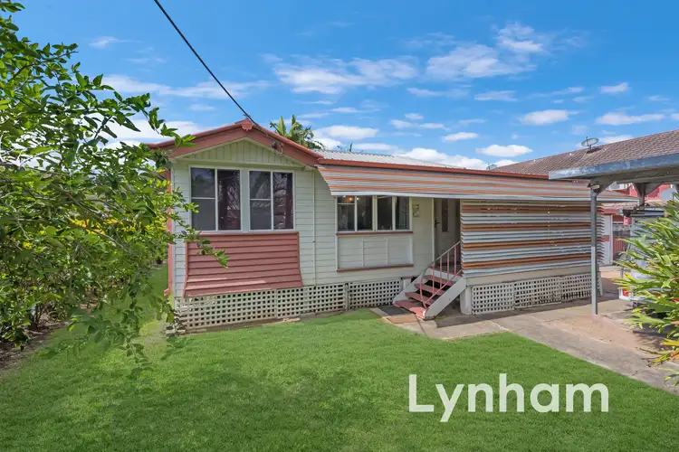 Main view of Homely house listing, 7 Norris Street, Hermit Park QLD 4812