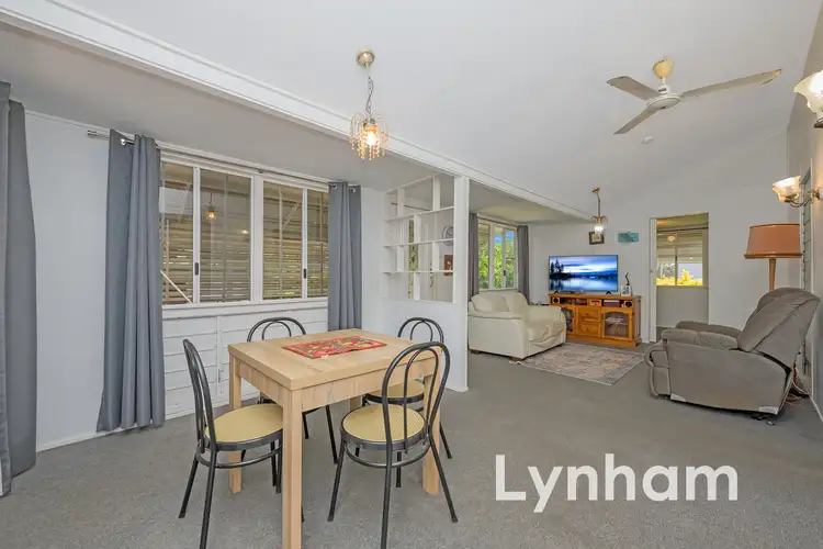 Second view of Homely house listing, 7 Norris Street, Hermit Park QLD 4812