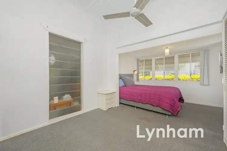 Fourth view of Homely house listing, 7 Norris Street, Hermit Park QLD 4812