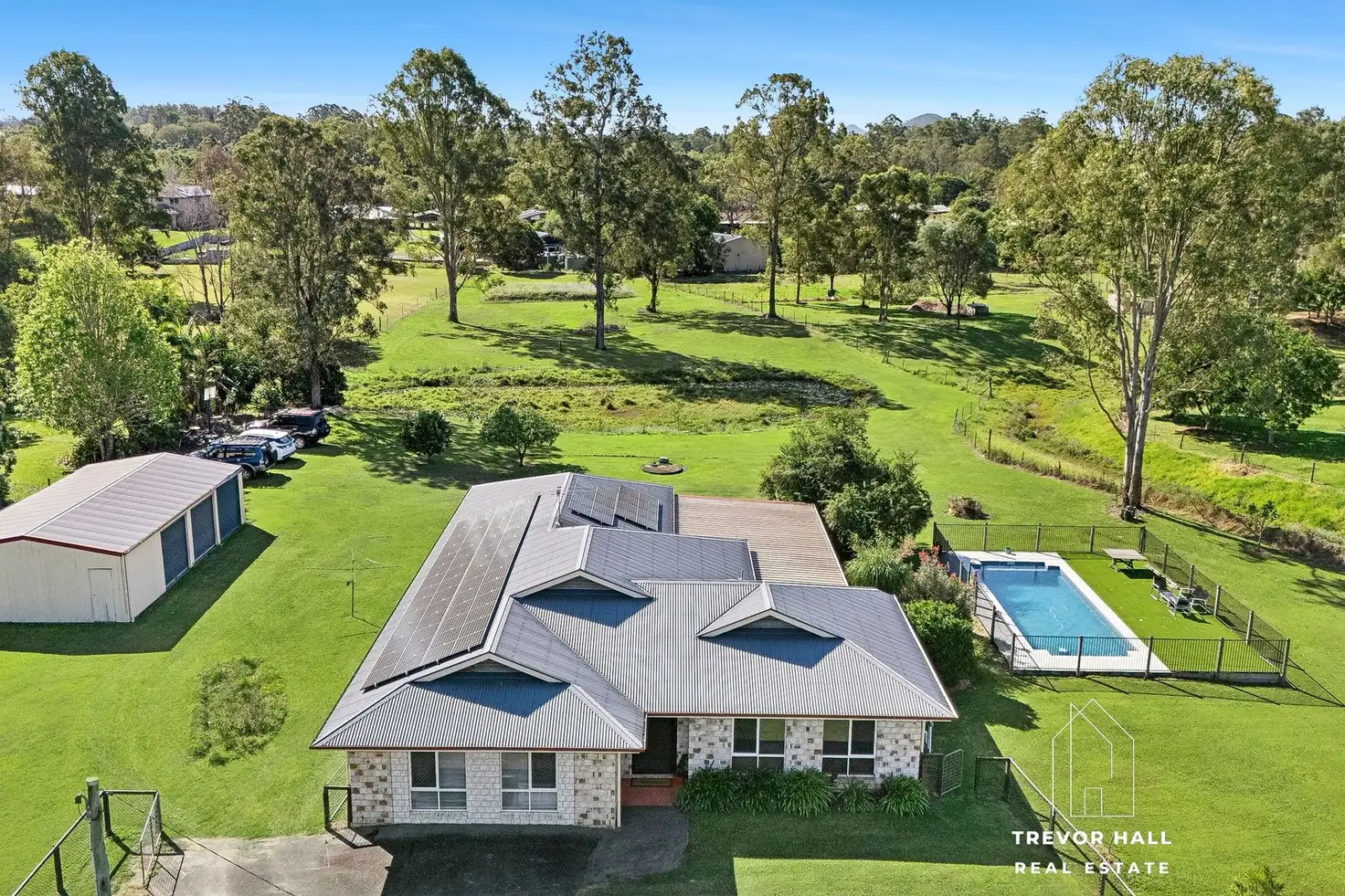 Main view of Homely house listing, 46-52 Chapman Drive, Wamuran QLD 4512