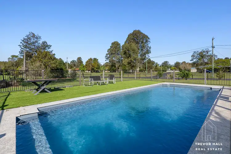 Second view of Homely house listing, 46-52 Chapman Drive, Wamuran QLD 4512