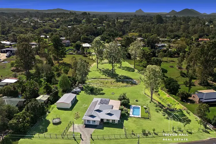 Third view of Homely house listing, 46-52 Chapman Drive, Wamuran QLD 4512