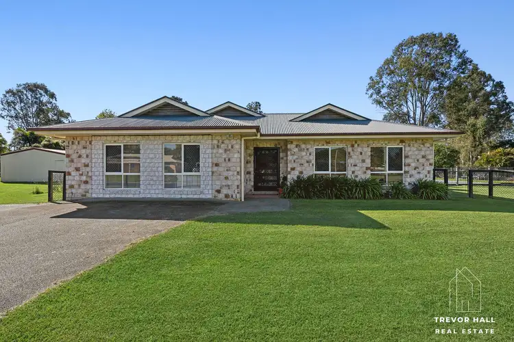 Fourth view of Homely house listing, 46-52 Chapman Drive, Wamuran QLD 4512