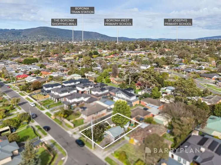 Second view of Homely unit listing, 1/8 Sinclair Road, Bayswater VIC 3153