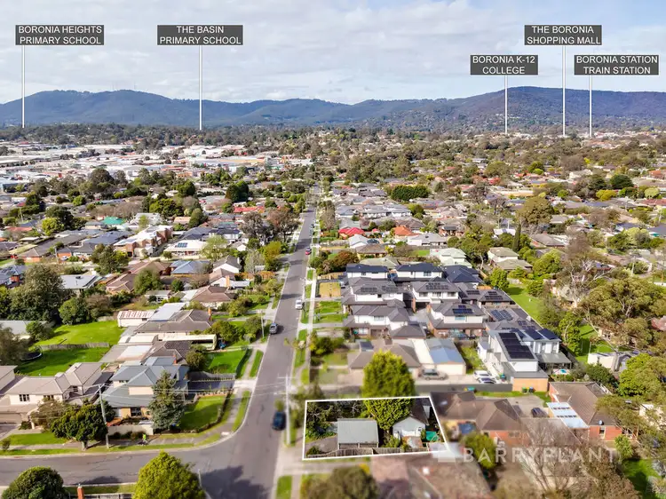 Third view of Homely unit listing, 1/8 Sinclair Road, Bayswater VIC 3153