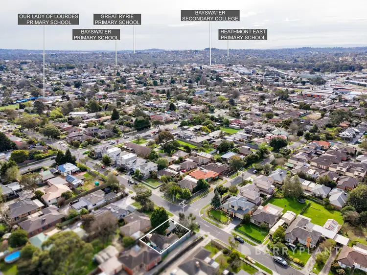 Fourth view of Homely unit listing, 1/8 Sinclair Road, Bayswater VIC 3153