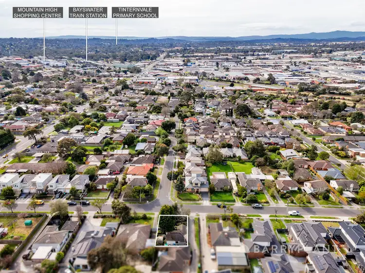 Fifth view of Homely unit listing, 1/8 Sinclair Road, Bayswater VIC 3153