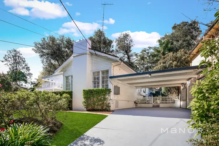 41 Francis Street, Castle Hill NSW 2154