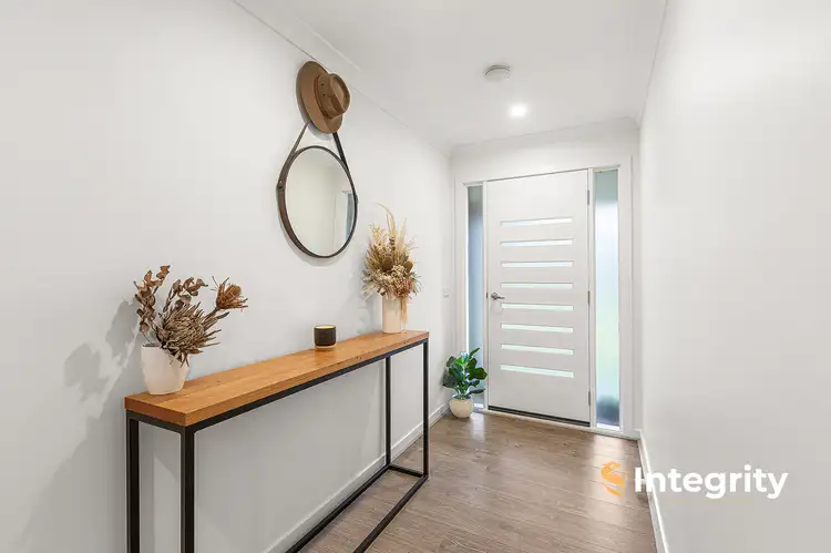Fourth view of Homely land listing, 4 Currajong Avenue, Kinglake VIC 3763