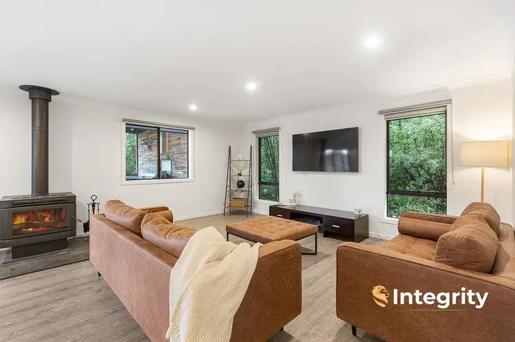Fifth view of Homely land listing, 4 Currajong Avenue, Kinglake VIC 3763