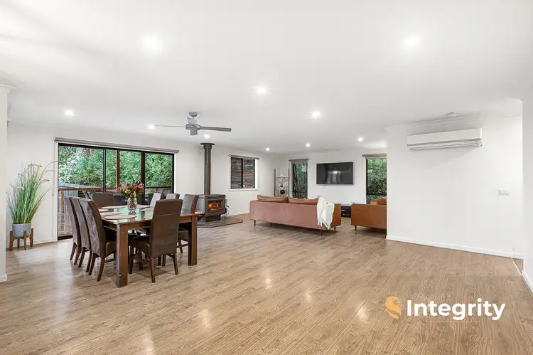 Seventh view of Homely land listing, 4 Currajong Avenue, Kinglake VIC 3763
