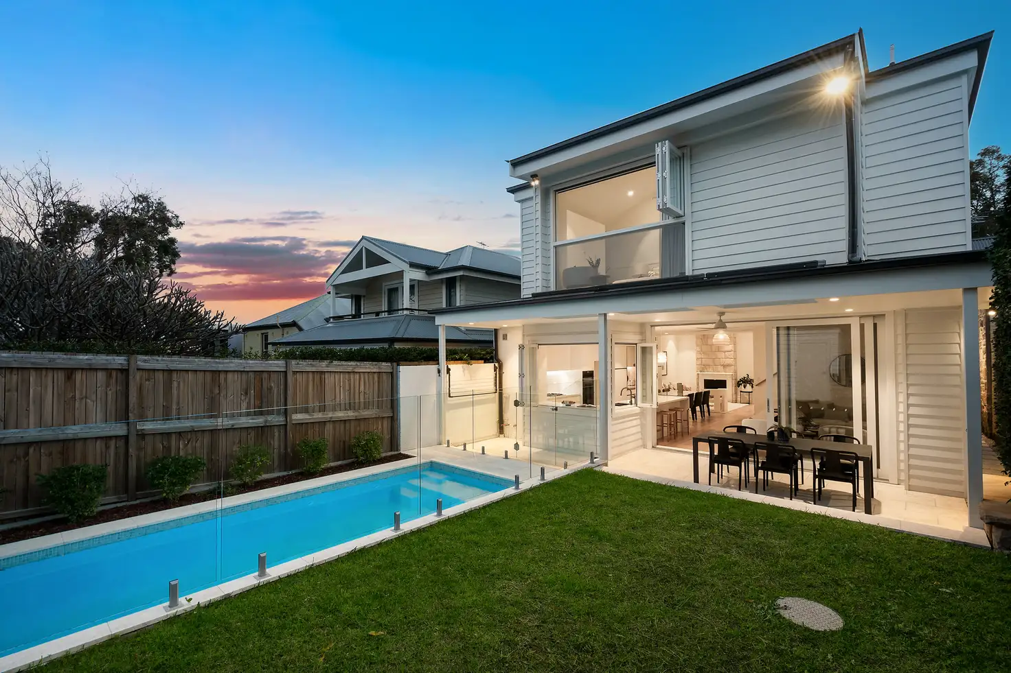 Main view of Homely house listing, 35 Nelson Street, Rozelle NSW 2039