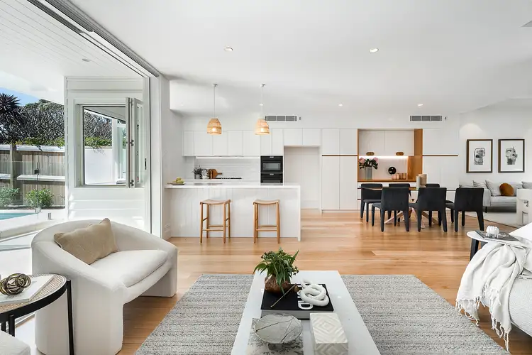 Third view of Homely house listing, 35 Nelson Street, Rozelle NSW 2039