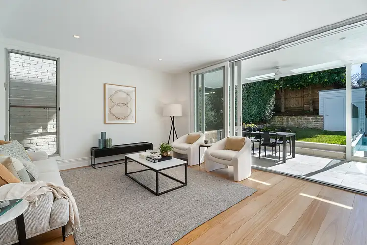 Fourth view of Homely house listing, 35 Nelson Street, Rozelle NSW 2039