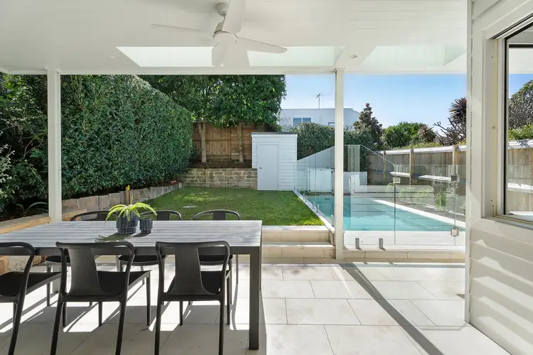 Fifth view of Homely house listing, 35 Nelson Street, Rozelle NSW 2039
