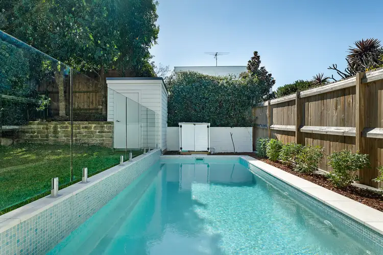 Sixth view of Homely house listing, 35 Nelson Street, Rozelle NSW 2039