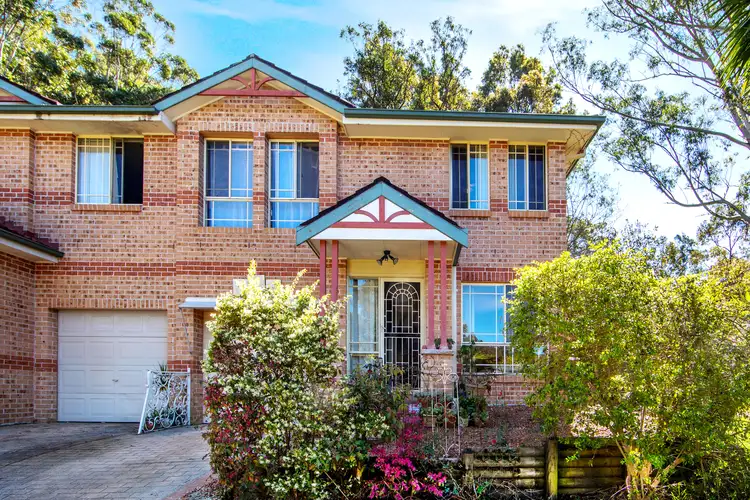 2/13 Gretel Court, Tuggerah NSW 2259
