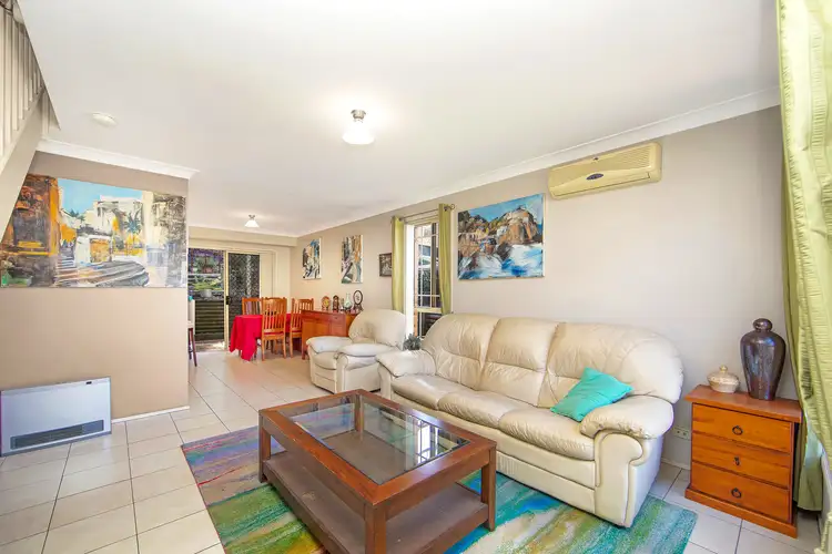 Second view of Homely semi-detached listing, 2/13 Gretel Court, Tuggerah NSW 2259