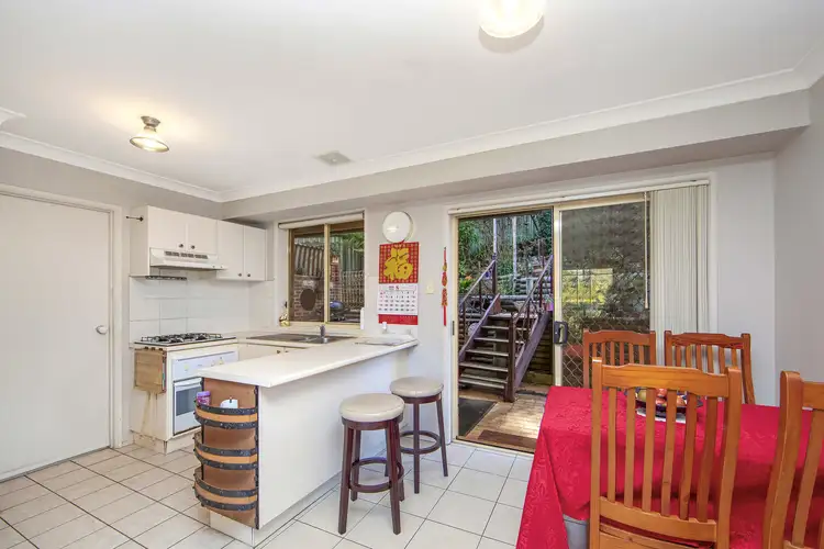 Third view of Homely semi-detached listing, 2/13 Gretel Court, Tuggerah NSW 2259