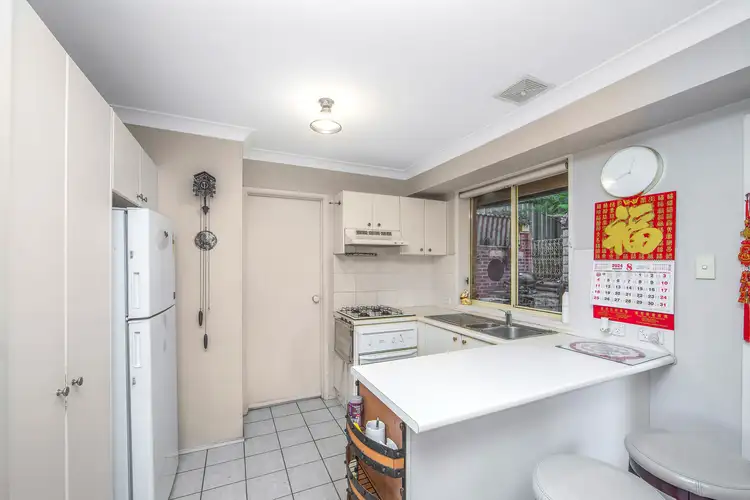 Fourth view of Homely semi-detached listing, 2/13 Gretel Court, Tuggerah NSW 2259
