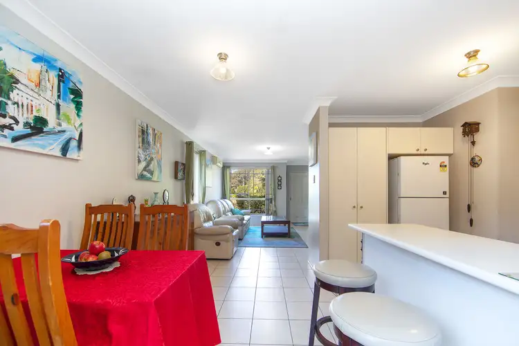 Fifth view of Homely semi-detached listing, 2/13 Gretel Court, Tuggerah NSW 2259