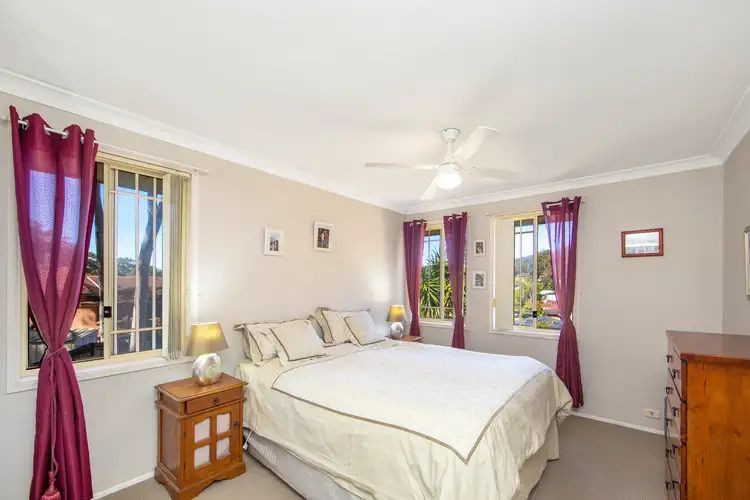 Sixth view of Homely semi-detached listing, 2/13 Gretel Court, Tuggerah NSW 2259