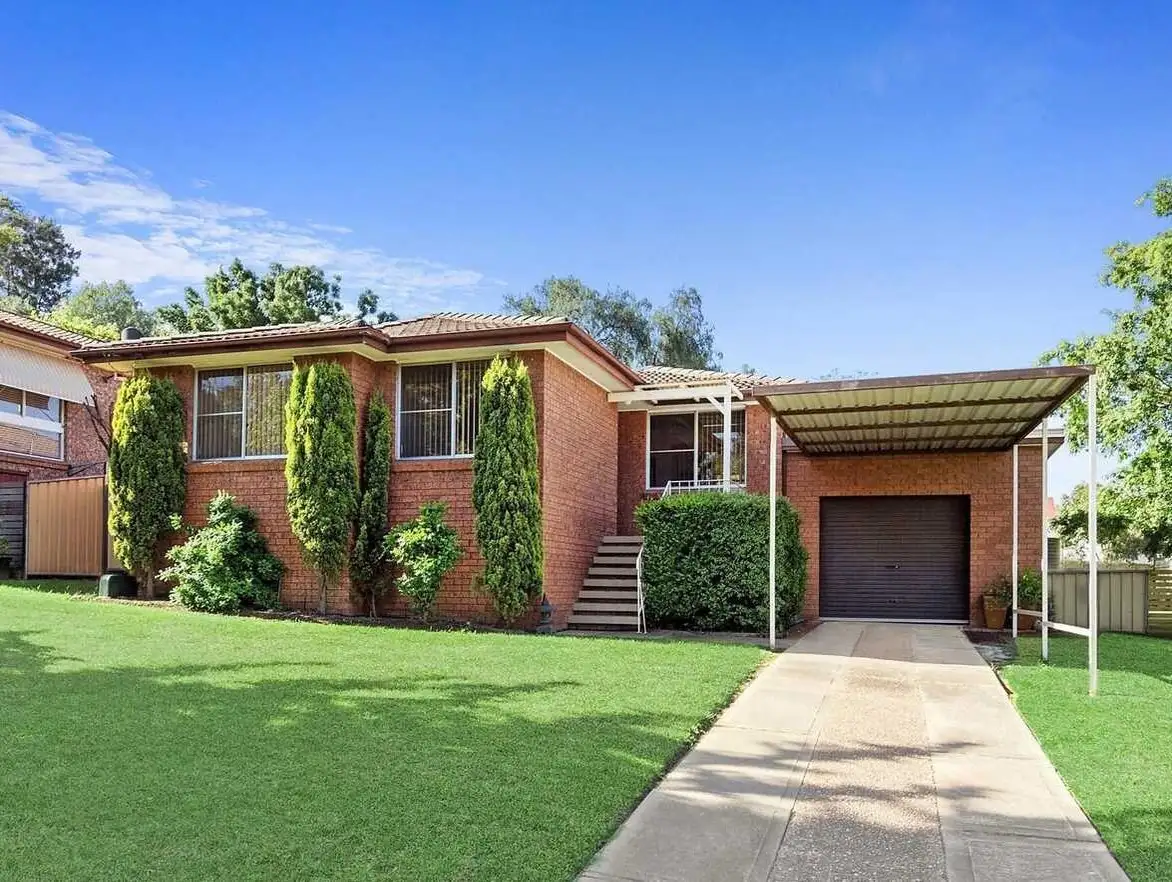 Main view of Homely house listing, 24 Norman Road, Mudgee NSW 2850