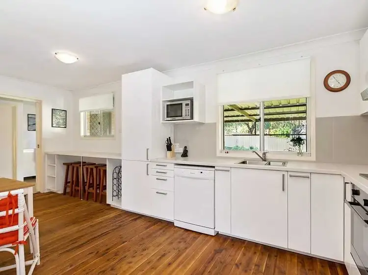 Second view of Homely house listing, 24 Norman Road, Mudgee NSW 2850