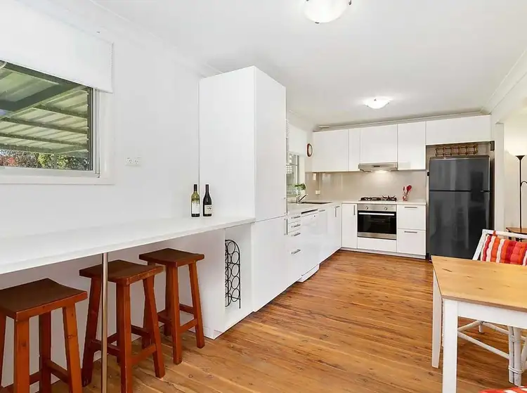 Fourth view of Homely house listing, 24 Norman Road, Mudgee NSW 2850