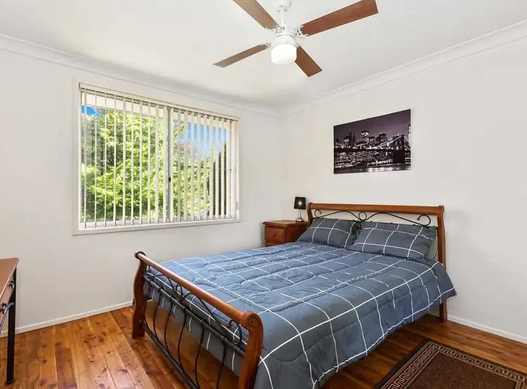 Fifth view of Homely house listing, 24 Norman Road, Mudgee NSW 2850