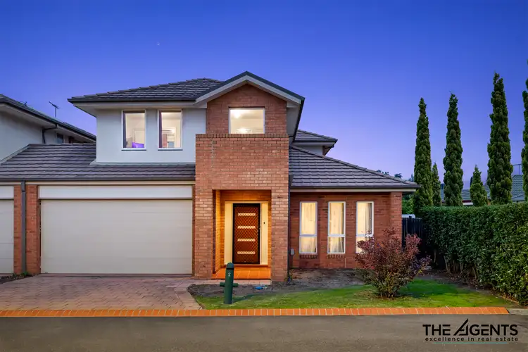 2 Tattler Court, Point Cook VIC 3030