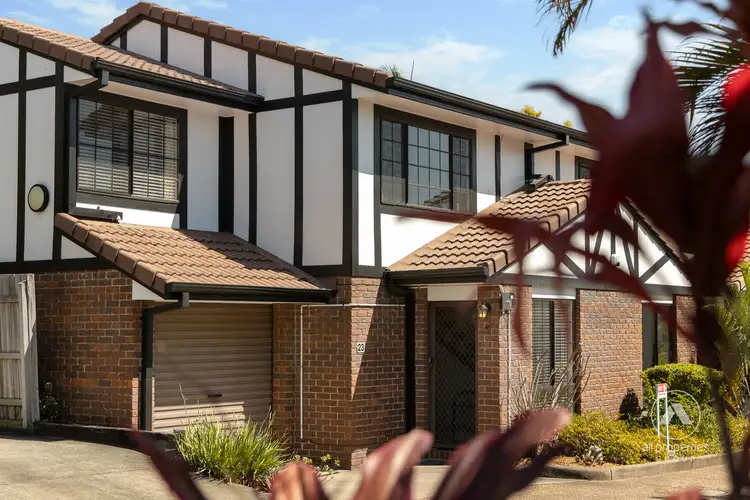 23/190-192 Ewing Road, Woodridge QLD 4114