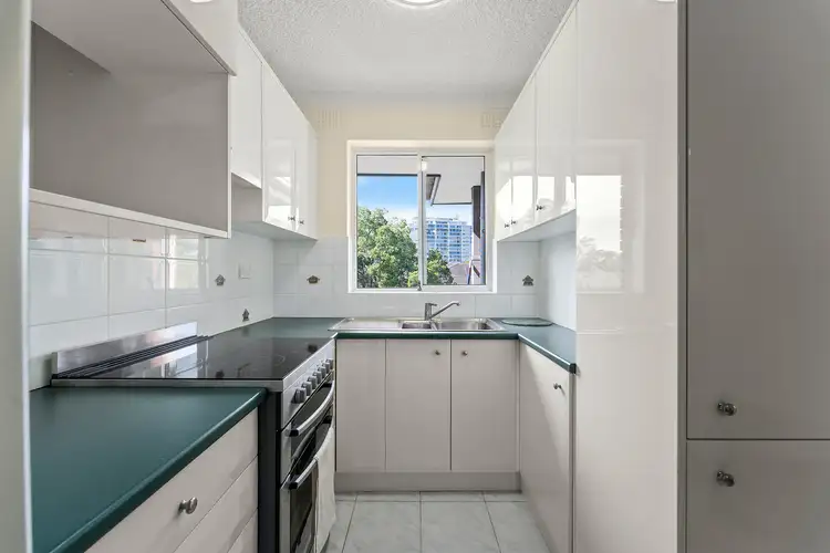 Third view of Homely apartment listing, 9/7 Unsted Crescent, Hillsdale NSW 2036