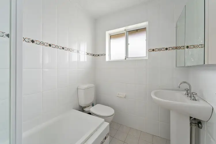 Fifth view of Homely apartment listing, 9/7 Unsted Crescent, Hillsdale NSW 2036