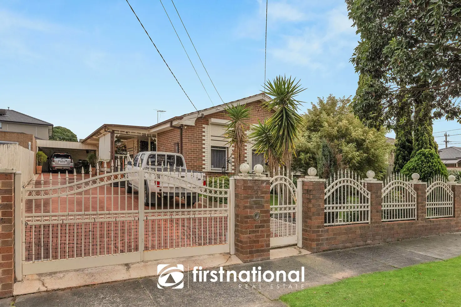 Main view of Homely house listing, 4 Downard Crescent, Dandenong North VIC 3175