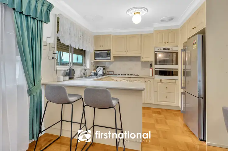 Third view of Homely house listing, 4 Downard Crescent, Dandenong North VIC 3175