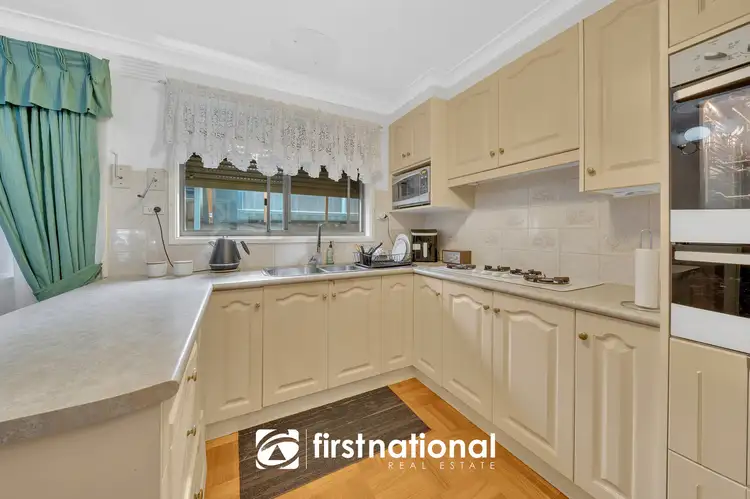 Fourth view of Homely house listing, 4 Downard Crescent, Dandenong North VIC 3175