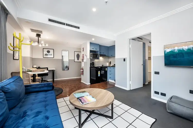 926/38 Harbour Street, Sydney NSW 2000