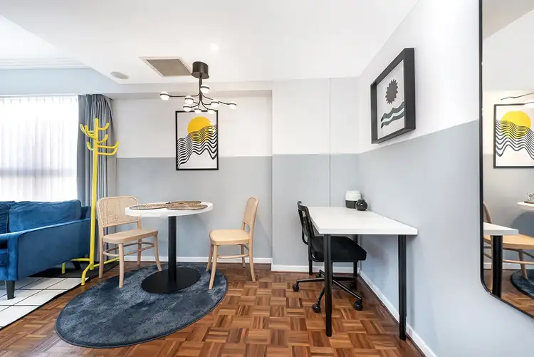 Third view of Homely apartment listing, 926/38 Harbour Street, Sydney NSW 2000