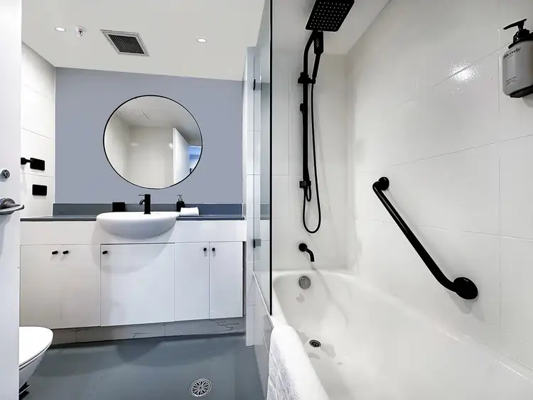 Sixth view of Homely apartment listing, 926/38 Harbour Street, Sydney NSW 2000