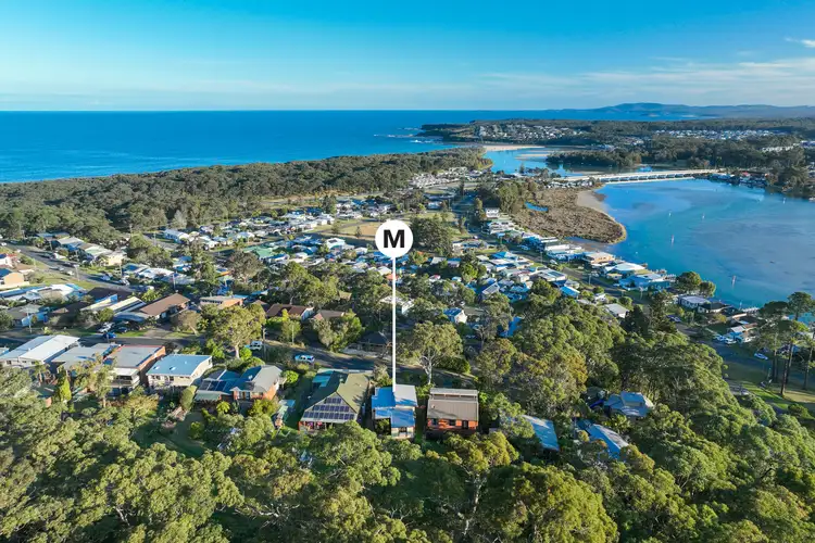 64 Canberra Crescent, Burrill Lake NSW 2539