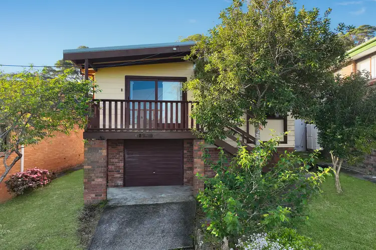 Second view of Homely house listing, 64 Canberra Crescent, Burrill Lake NSW 2539