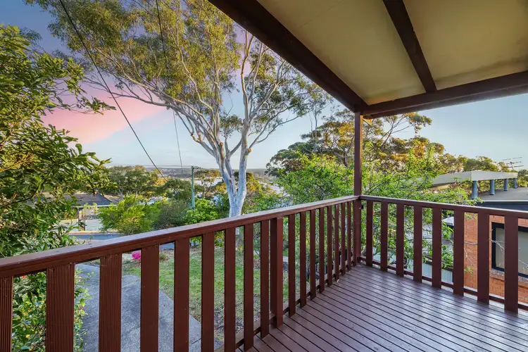 Third view of Homely house listing, 64 Canberra Crescent, Burrill Lake NSW 2539