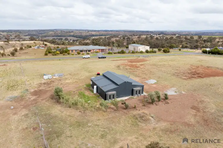 Fourth view of Homely land listing, 5 Streeton Drive, Merrimu VIC 3340