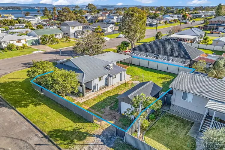19 Kennedy Street, Swansea NSW 2281