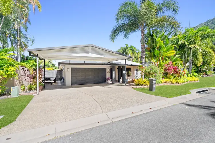 Third view of Homely house listing, 13 Macarthur Close, Palm Cove QLD 4879